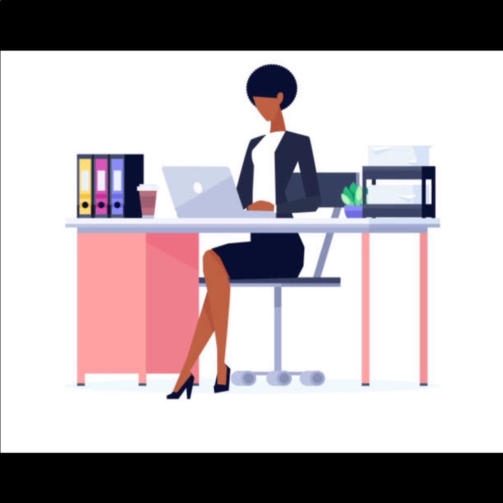 Meet your Posher, Carla